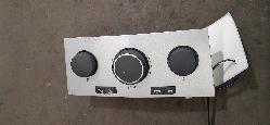 View Auto part Heater/Ac Controls Holden Astra 2007