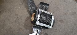 View Auto part Seatbelt/Stalk Holden Astra 2007