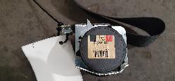 View Auto part Seatbelt/Stalk Holden Astra 2007