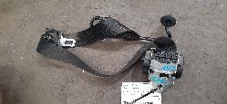 View Auto part Seatbelt/Stalk Holden Astra 2007