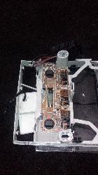 View Auto part Courtesy Light Holden Astra 2007