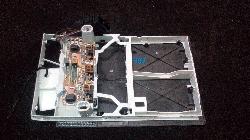 View Auto part Courtesy Light Holden Astra 2007
