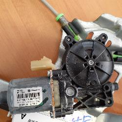 View Auto part Left Front Window Reg/Motor Holden Commodore 2014