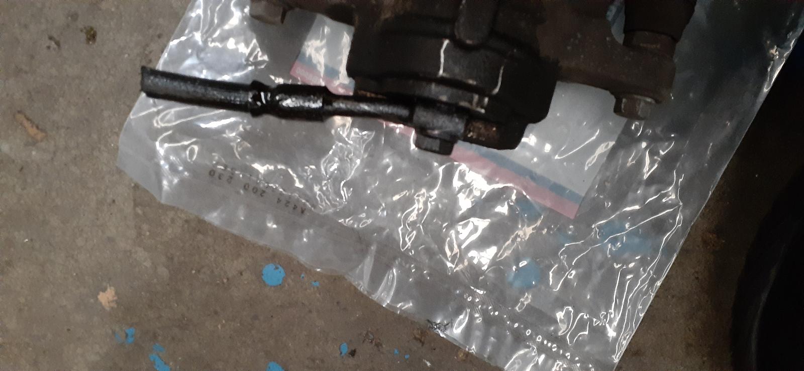 View Auto part Caliper Holden Commodore 2014