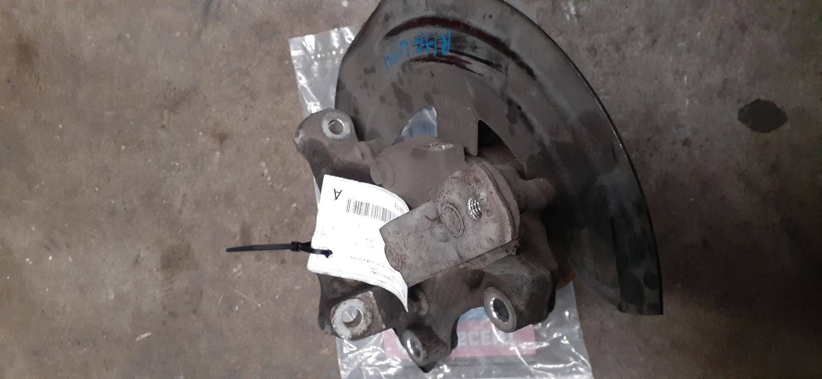 View Auto part Right Front Hub Assembly Holden Commodore 2014