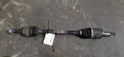 View Auto part Right Driveshaft Holden Commodore 2014