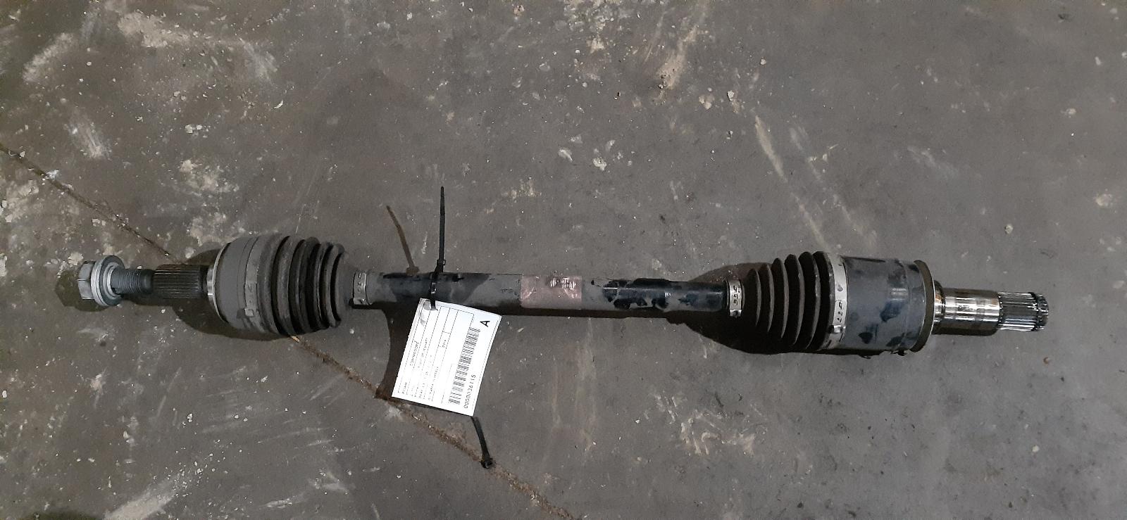 View Auto part Right Driveshaft Holden Commodore 2014