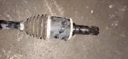 View Auto part Right Driveshaft Holden Commodore 2014