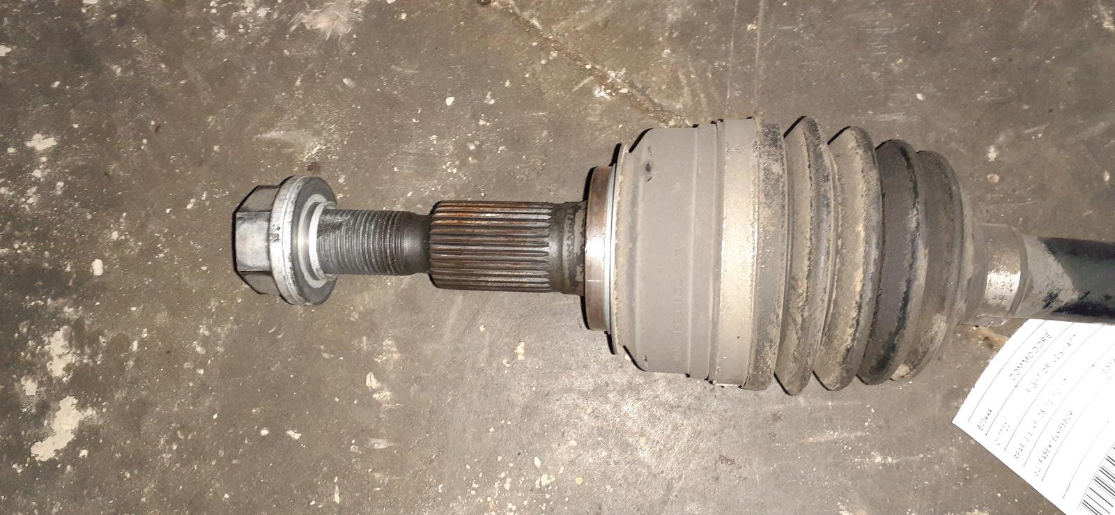 View Auto part Right Driveshaft Holden Commodore 2014