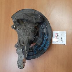 View Auto part Left Front Hub Assembly Holden Commodore 2014