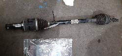 View Auto part Left Driveshaft Holden Commodore 2014