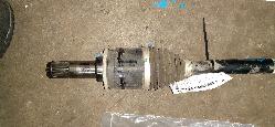 View Auto part Left Driveshaft Holden Commodore 2014
