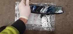View Auto part Interior Mirror Holden Commodore 2014