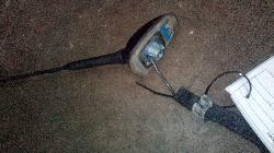 View Auto part Antenna Holden Commodore 2014