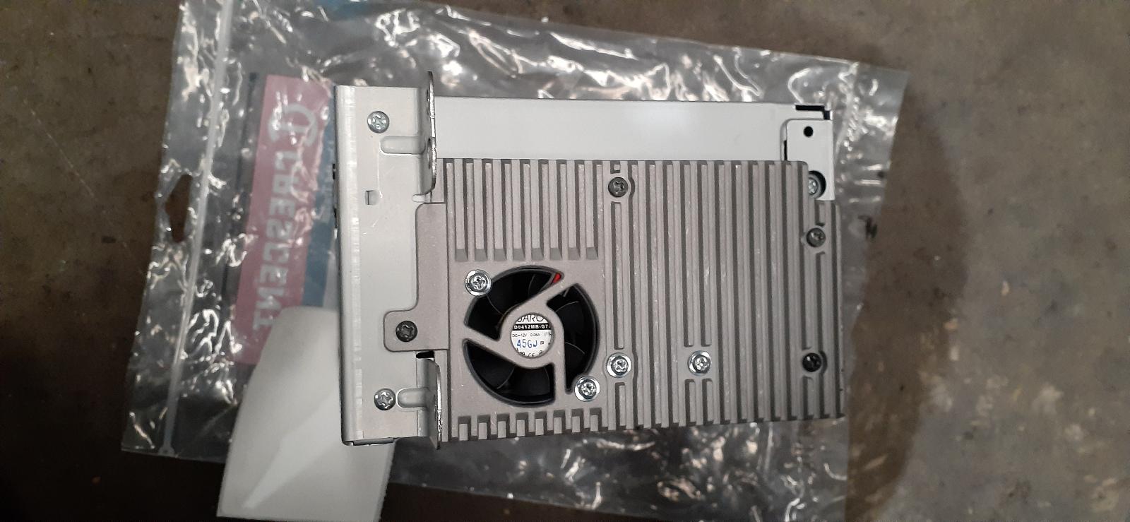 View Auto part Radio/Cd/Dvd/Sat/Tv Holden Commodore 2014