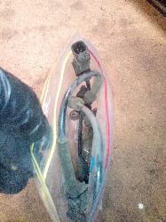 View Auto part Abs Sensor Holden Commodore 2014