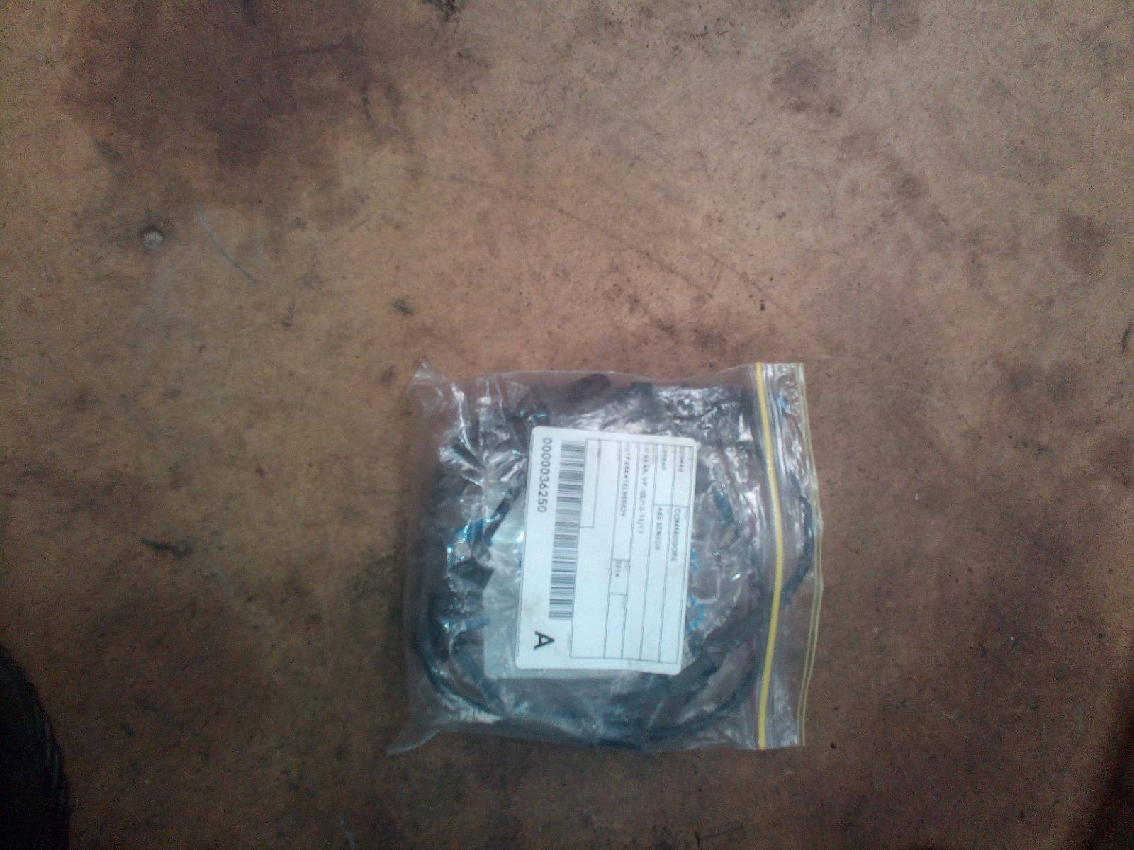 View Auto part Abs Sensor Holden Commodore 2014