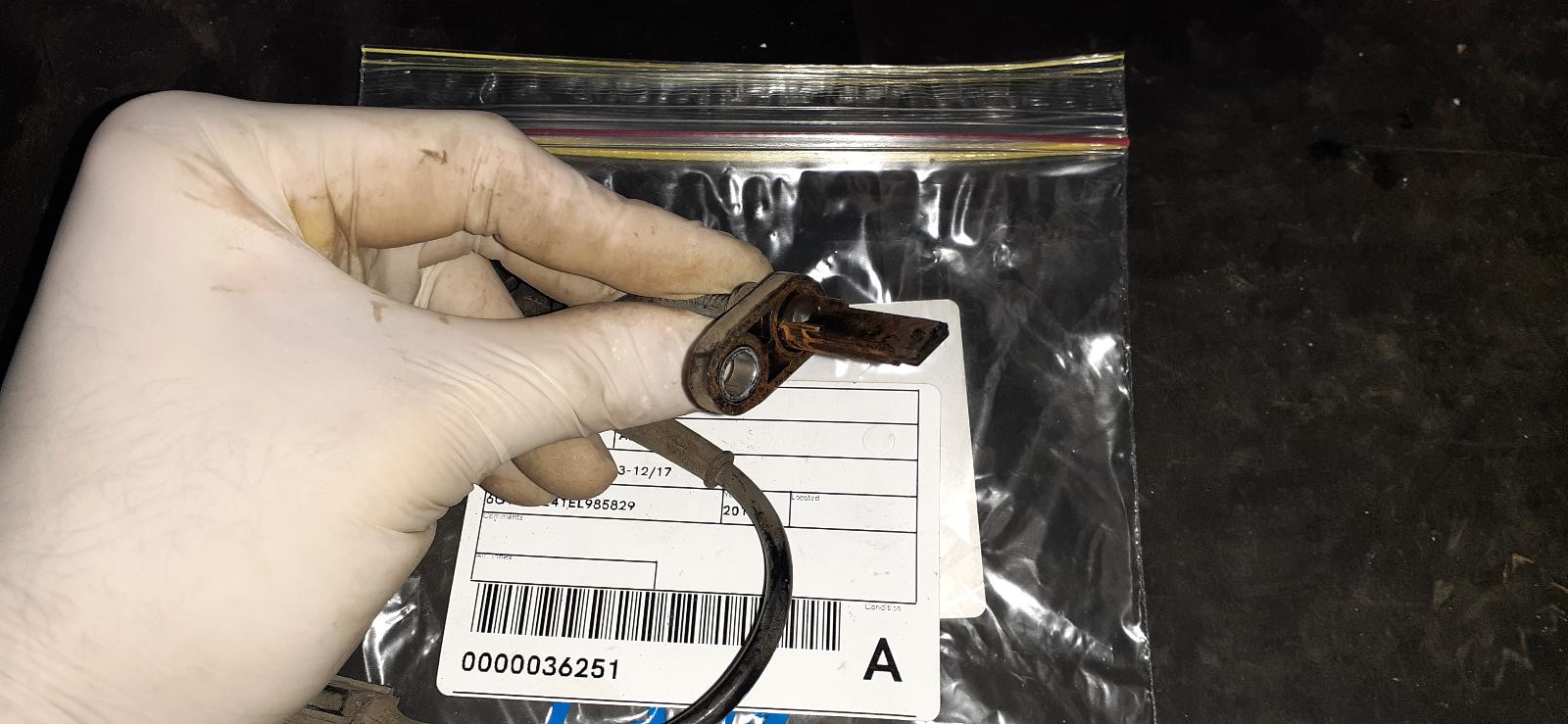 View Auto part Abs Sensor Holden Commodore 2014