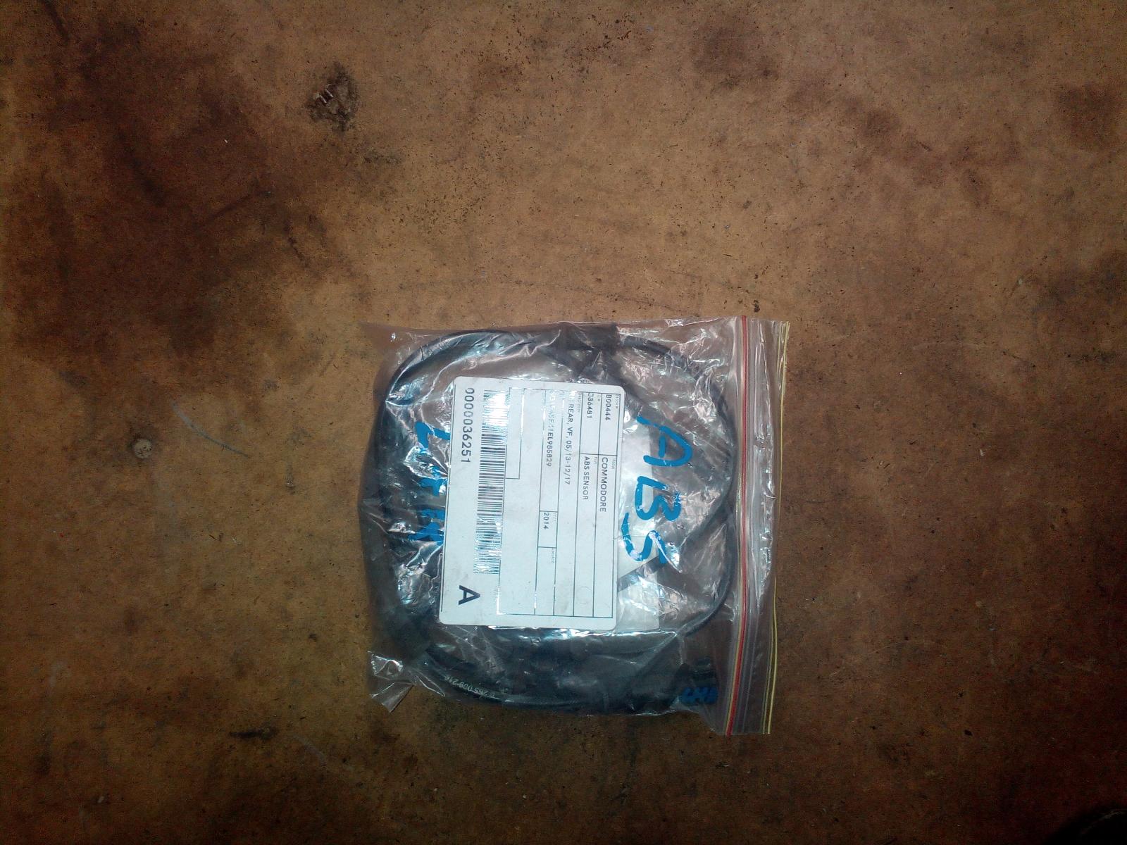 View Auto part Abs Sensor Holden Commodore 2014