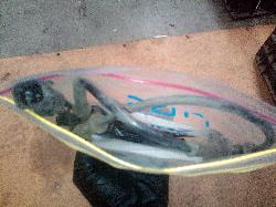 View Auto part Abs Sensor Holden Commodore 2014