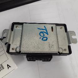 View Auto part Misc Ldv T60 2020