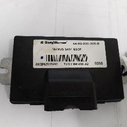 View Auto part Misc Ldv T60 2020