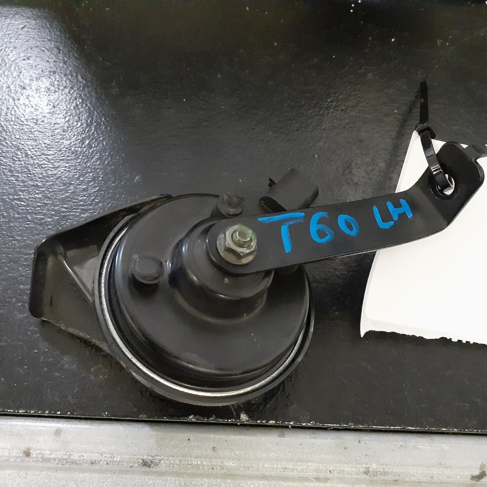 View Auto part Misc Ldv T60 2020