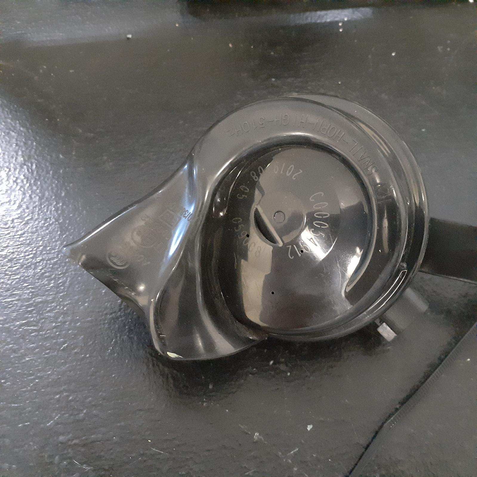 View Auto part Misc Ldv T60 2020