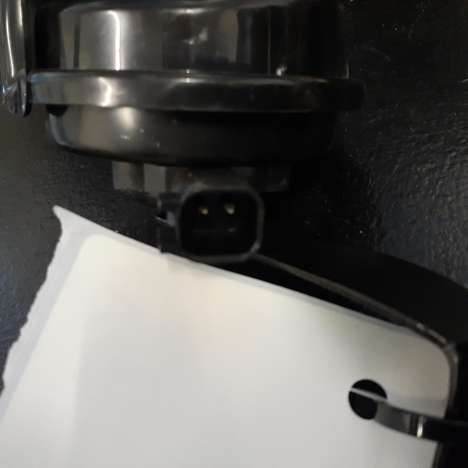 View Auto part Misc Ldv T60 2020