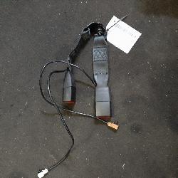 View Auto part Seatbelt/Stalk Ldv T60 2020