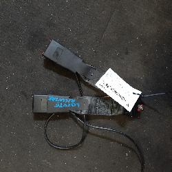 View Auto part Seatbelt/Stalk Ldv T60 2020