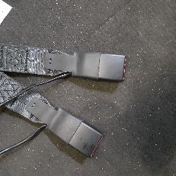 View Auto part Seatbelt/Stalk Ldv T60 2020