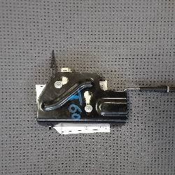 View Auto part Door/Boot/Gate Lock Ldv T60 2020