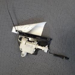 View Auto part Door/Boot/Gate Lock Ldv T60 2020