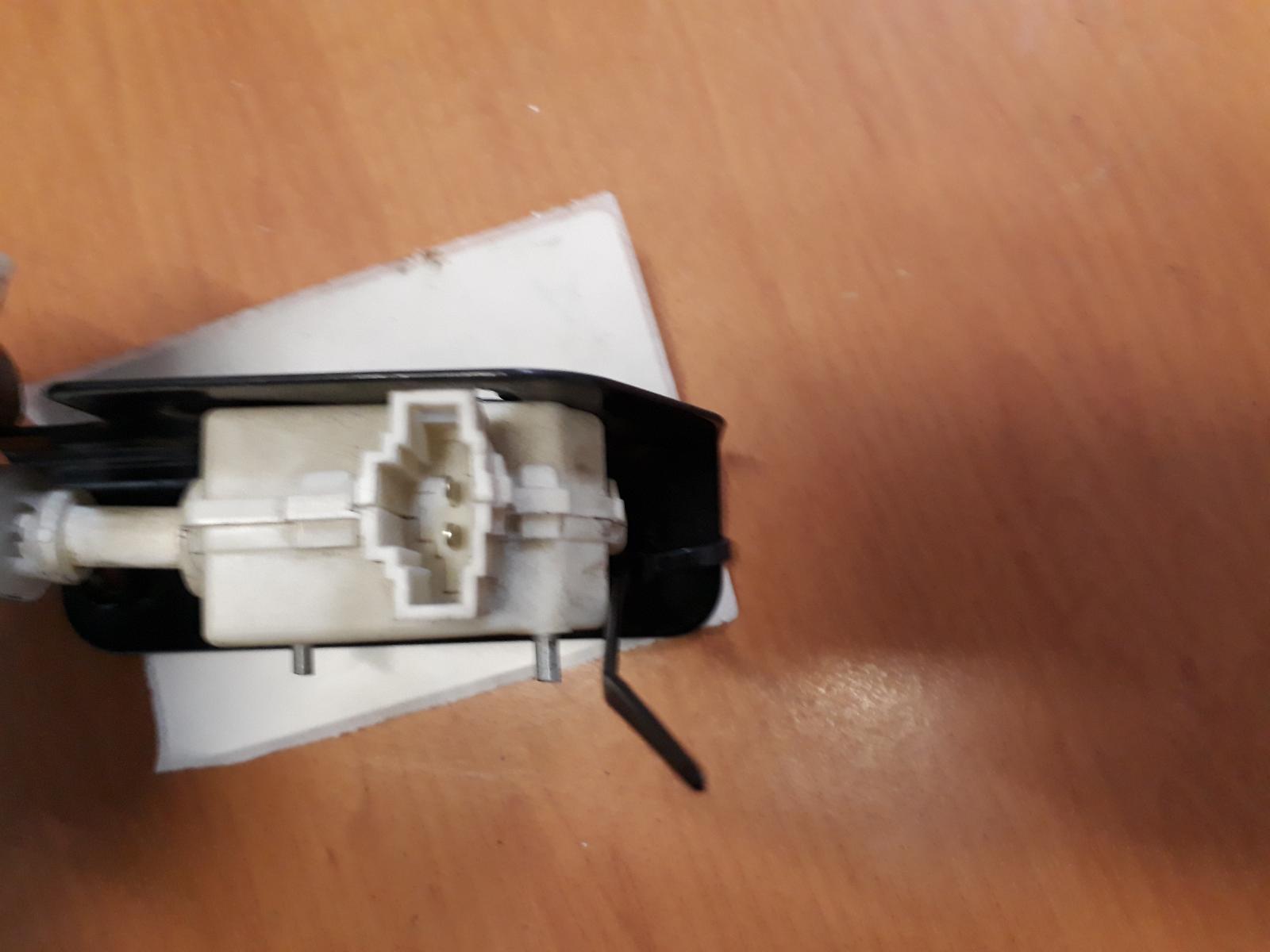 View Auto part Door/Boot/Gate Lock Ldv T60 2020