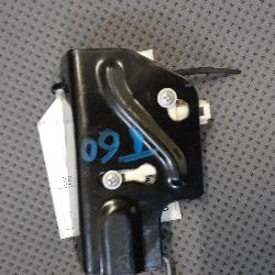 View Auto part Door/Boot/Gate Lock Ldv T60 2020