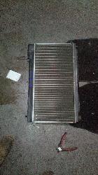 View Auto part Radiator Honda Jazz 2007