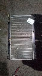 View Auto part Radiator Honda Jazz 2007