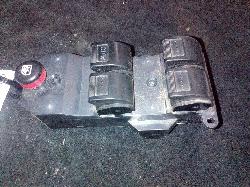 View Auto part Pwr Dr Wind Switch Honda Jazz 2007