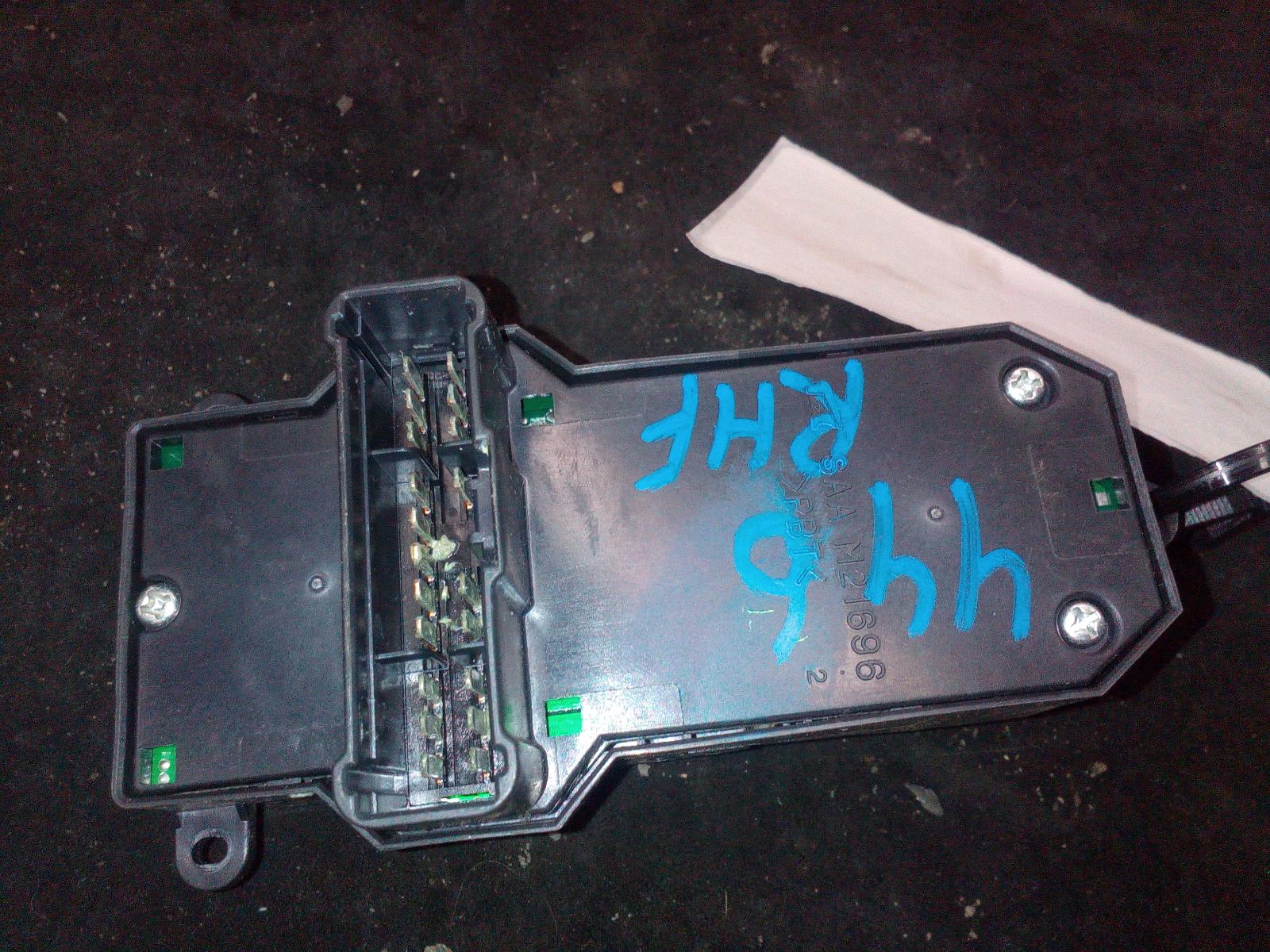 View Auto part Pwr Dr Wind Switch Honda Jazz 2007