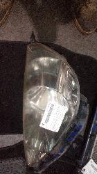 View Auto part Left Headlamp Honda Jazz 2007