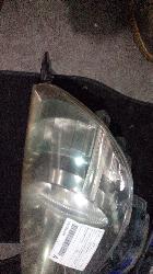 View Auto part Left Headlamp Honda Jazz 2007