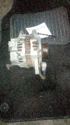 View Auto part Alternator Honda Jazz 2007