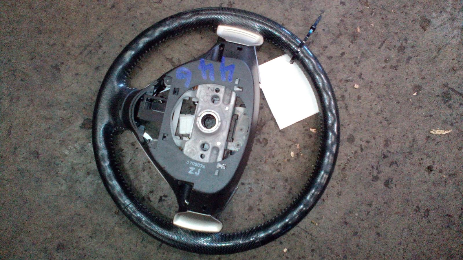 View Auto part Starter Honda Jazz 2007