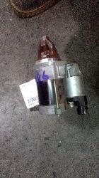 View Auto part Starter Honda Jazz 2007