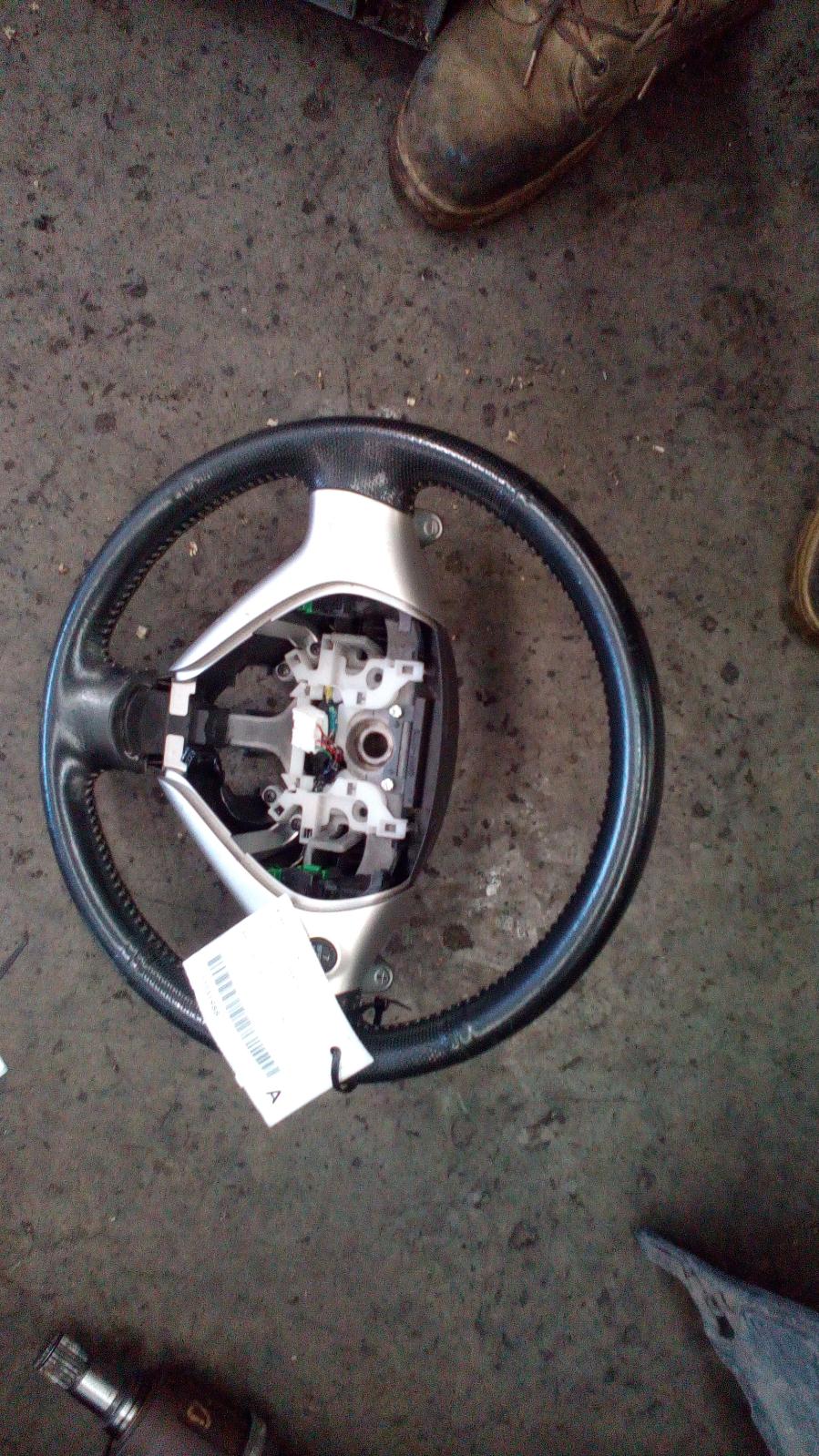 View Auto part Starter Honda Jazz 2007