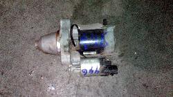 View Auto part Starter Honda Jazz 2007