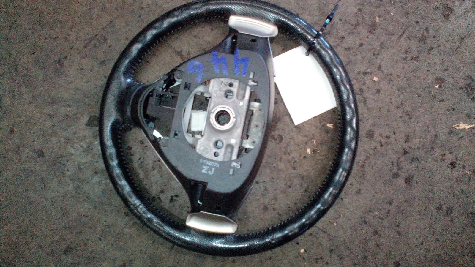 View Auto part Starter Honda Jazz 2007