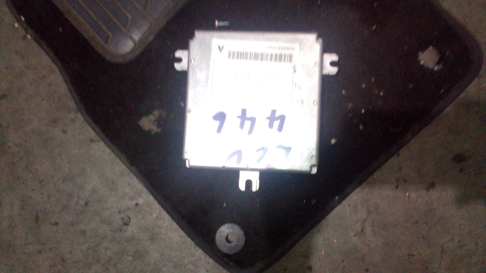 View Auto part Ecu Honda Jazz 2007
