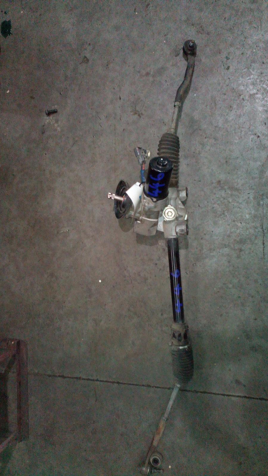 View Auto part Steering Box/Rack Honda Jazz 2007